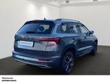 Skoda Karoq 1.5 TSI Sportline Navi LED PDC SHZ Alu - Skoda Karoq in Solingen