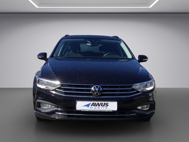 Passat Variant 1.5TSI DSG Business