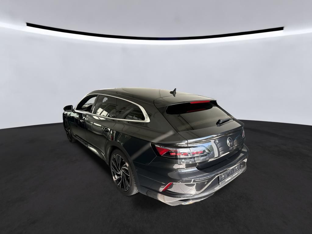 Volkswagen Arteon - Bild 4