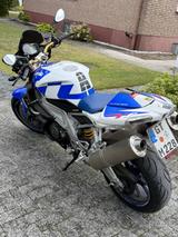 Aprilia Tuono RSV 1000 - APRILIA NAKED BIKE