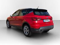 Seat Arona - Vorschau Bild 9