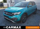 Volkswagen T-Cross Active,Navi,Kamera,ACC,CarPlay, SH,AHK - Volkswagen T-Cross in Kassel