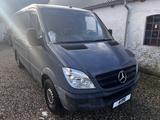 Mercedes-Benz Sprinter II Kasten 215 CDI 150 PS 6G*Klima - LKW - Mercedes-Benz Sprinter: Lkw