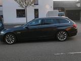 BMW 520d f11 , Kombi, Diesel - BMW 520: F11