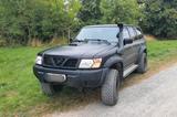 Nissan Patrol Y61 2.8td - Nissan Patrol aus 1998