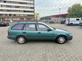 Toyota Corolla Kombi, Klima(AC) - gebrauchte Toyota Corolla aus dem Jahr 1996