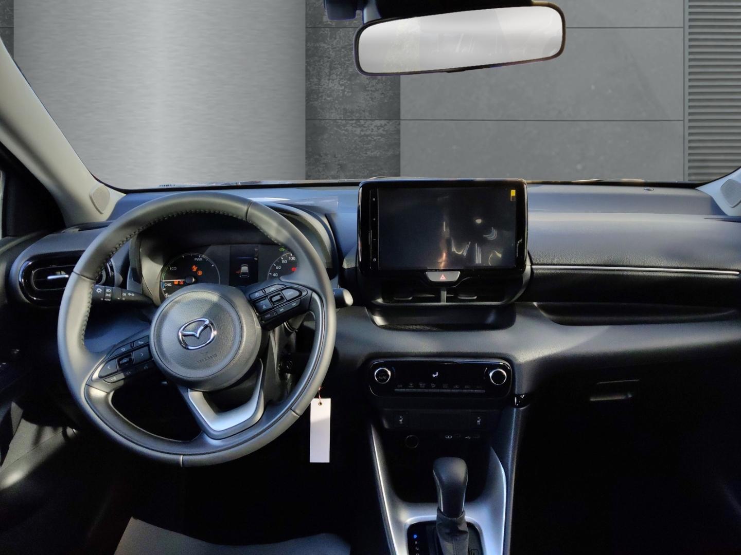 Mazda 2 Hybrid CENTRE-LINE ACC Apple CarPlay Android A