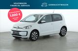 Volkswagen up! move up! ACTIVE 1.0 MPI 48kW 5-Gang 4 Türen - VW up! Gebrauchtwagen in Leipzig