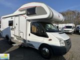 Bürstner Nexxo A 648 Family  - Offers matching your search criteria