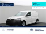 Volkswagen Caddy Maxi Cargo DSG PDC Klima Sitzhzg. - Volkswagen Caddy Maxi aus 2025