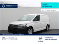 Volkswagen Caddy Maxi - Vorschau Bild 1