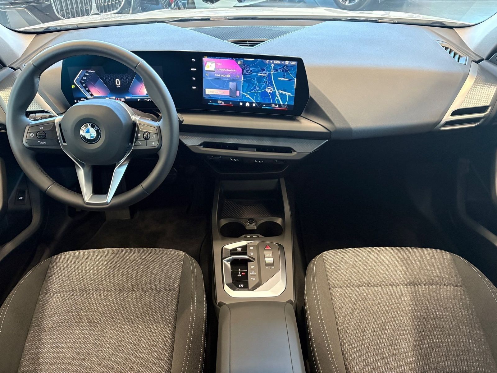 BMW 120 - Bild 3