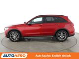Mercedes-Benz GLC-Klasse GLC 300 4Matic AMG Line - Mercedes-Benz GLC 300 in Köln