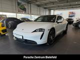 Porsche Taycan Sport Turismo Luftfederung Rückfahrkamera - Porsche Taycan in Bielefeld