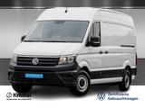 Volkswagen Crafter 35 Kasten MR HD KLIMA STANDH SCHWINGSITZ - Angebote