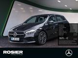Mercedes-Benz B 180 Progressive Advanced Plus AHK Distr. LED N - Mercedes B 180 von 2026