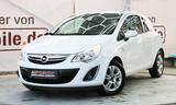 Opel Corsa D 1.4* Automatik*Navi*1.Hand*Sitzheizung* - Opel Corsa: Automatik, D