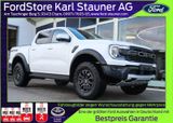 Ford Ranger Raptor DOKA 4x4 3.0 EcoB. 3,99% FIN* - Ford Raptor Neuwagen