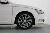 Skoda SUPERB L&K 2.0TDI DSG ANHÄNGERKUPPLUNG+LEDER - Skoda Superb: Standheizung