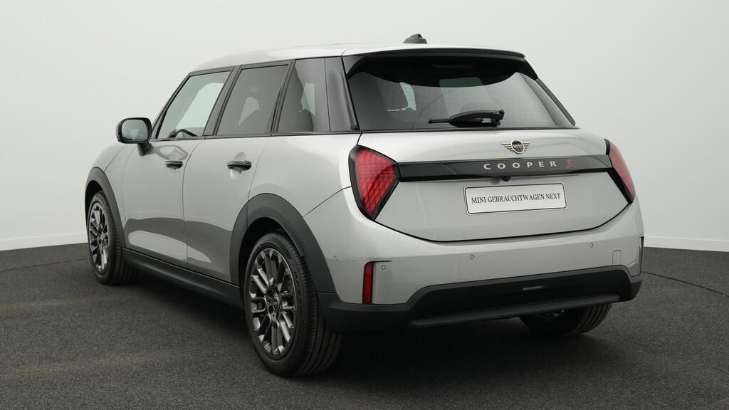 MINI Cooper S - Bild 7