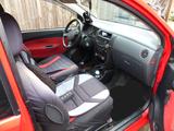 Daihatsu Cuore 1.0 Chili Chili - rote Daihatsu Cuore