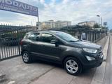 Ford EcoSport 1.5 TDCi 100 CV UsatoGarantito - Ford: Usa