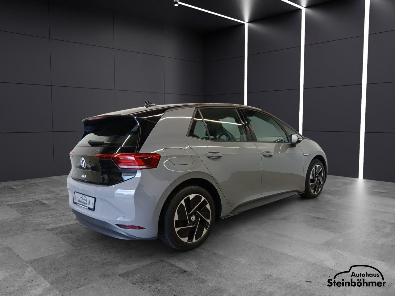 Volkswagen ID.3 - Bild 7