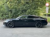 Audi A7 55 TFSI Quattro - Voll + Neuwagenzustand - Audi A7 in Bochum