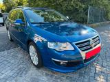 Volkswagen Passat Variant 1.8 TSI R-Line DSG AHK Standh - VW Passat Variant Gebrauchtwagen in Bremen