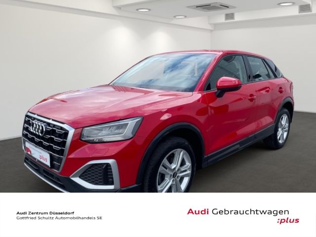 Image of Audi Q2