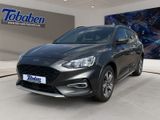 Ford Focus 1.5 EcoBoost Active X/ Pano/Automatik - Ford Focus: Active X