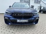 BMW X5 xDrive45e M-Sport/Laser/Pano/Head-Up/360°/AHK - BMW X5 mit Hybrid-Antrieb