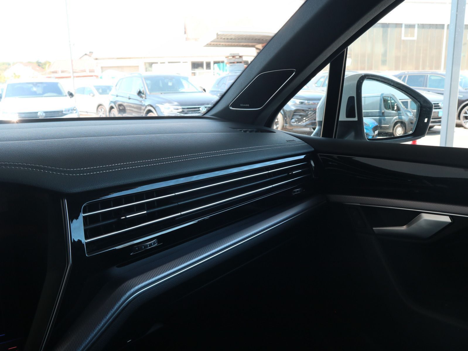 Volkswagen Touareg - Bild 22