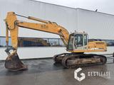 Liebherr R934B HDSL - Liebherr 934