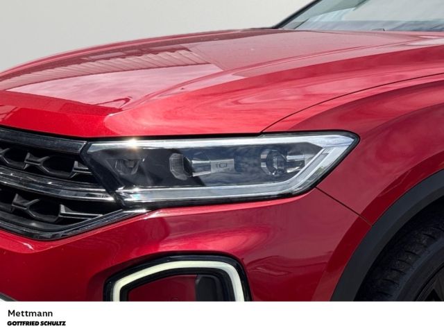 Volkswagen T-Roc - Bild 5