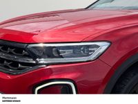 Volkswagen T-Roc - Vorschau Bild 5