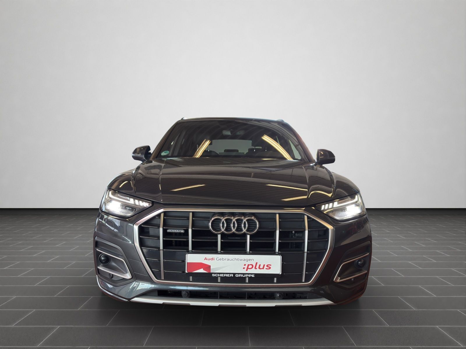 Audi Q5 - Bild 6