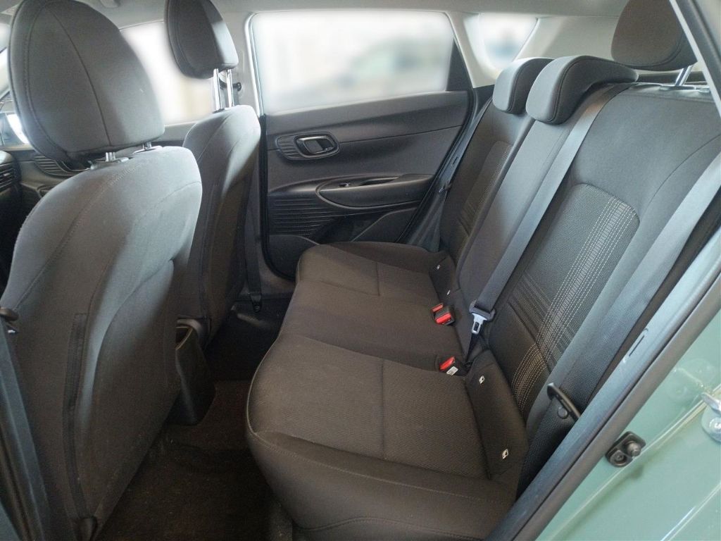 Hyundai BAYON – Bild 10