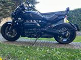 Triumph Rocket /Wilbers & 2Jahren Garantie  - TRIUMPH ROCKET 2