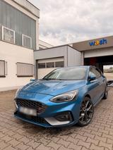 Ford Focus ST MK4, 2.3l Eco-Boost - Ford: Mk4