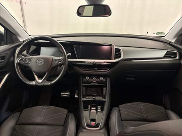 Opel Grandland Elegance+AHK+LED+AppC+Navi++