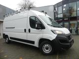 Fiat Ducato Kasten 35 L4H2 KAM/KLIMA/LEITER/DACHTÄGER - gebrauchte Fiat Ducato aus dem Jahr 2023
