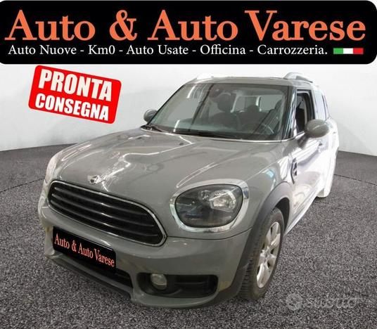 MINI Mini Countryman F60 1.5 One