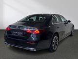 Mercedes-Benz E 300 e Avantgarde Rückfahrkamera Ambiente MBUX - Mercedes-Benz E-Klasse mit Hybrid-Antrieb: Automatik