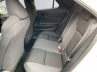 Toyota C-HR - Vorschau Bild 15