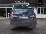 Mitsubishi ASX Intro Edition 2.0 2WD *Winterräder + LED´´ - Mitsubishi ASX: Intro Edition