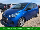 Hyundai i10 Passion*PDC*SHZ*LHZ*KLIMAAUTOMATIK*1.HAND* - Hyundai i10 aus 2018