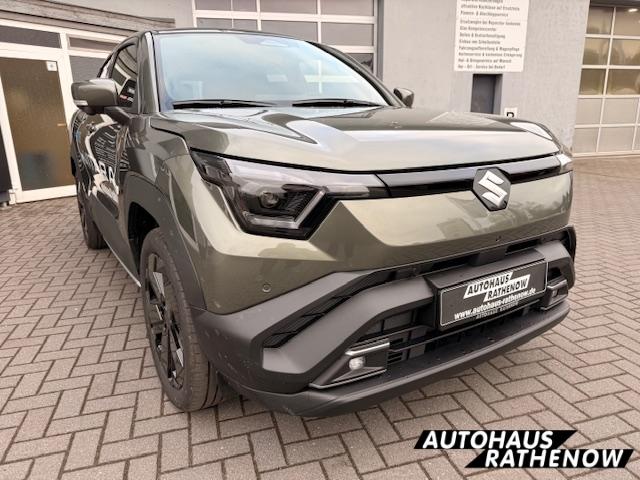 Suzuki e Vitara Comfort+ 61kWh 174 PS Panorama Navi Led