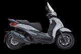Piaggio Beverly S 400 - PIAGGIO NEU BEVERLY
