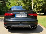 Audi S3 Limousine Matrix*S-Sitz*Magnetic*Garantie*B&O - gebrauchte Audi S3 aus dem Jahr 2019